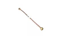 Tubo Cobre Caldera A Presostato  Iberital