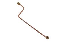 Tubo Cobre Termico Colector  Iberital