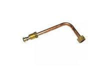 Tubo Cobre Grupo Izquierdo Iberital 1/2 H 1/2 M