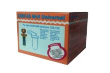 Descalcificador Dosificador (12 Sobres 80g)