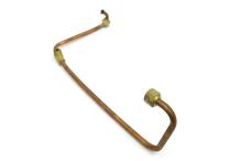 Tubo Cobre Grifo Carga A Nivel Iberital