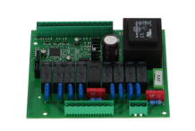 Placa Electronica 230V 3/4 Grupos V Aurelia Nuova Simonelli