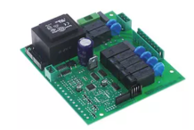 Placa Electronica 230V 2 Grupos S Aurelia Nuova Simonelli