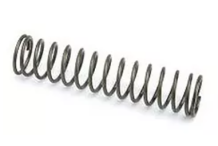 Muelle Estrellas Dosificador MD2000 Ø11x50mm Faema