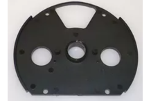 Tapa Inferior Molino MD2000 Faema