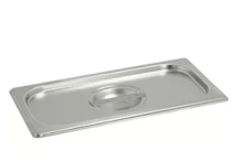 Tapa Cubeta Gastronorm 1/3 Inox Varios