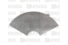 Cierre Dosificador Molino Obel Bregant