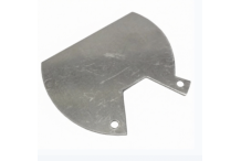 Tapa Inferior Dosificador Molino Obel Bregant