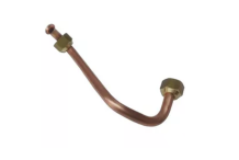 Tubo Cobre Inferior Nivel Orion Wega