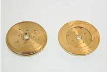 Portaduchas B Modelo Aurelia Nuova Simonelli