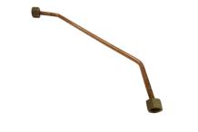 Tubo Cobre Grifo VAPOR/AGUA Aurelia Simonell Nuova Simonelli