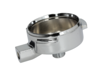 Cuerpo Portafiltro Ø79.5/Ø60x13.5mm 3/8" Carimali