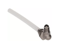 Tubo Inyector Caldera E-91 Faema