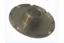 Rociador Grupo Magister