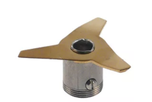 Cuchilla Triturador Tornillo MMX92/98 Dynamic