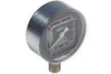 Manometro 3KG Vertical Conti