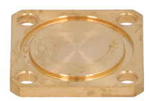 Tapa Racor T Sujecion Grupo Nuova Simonelli