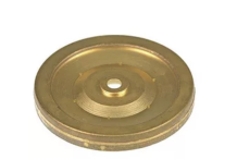 Portaduchas Grupo Ø57x8.5mm Elektra