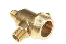 Cuerpo Grifo Agua Ciego Iberital