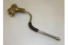 Grifo Vapor Completo Iberital