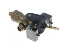 Grifo Leva Completo Iberital