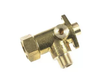 Cuerpo Grifo Leva Iberital