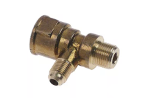 Cuerpo Valvula Expansion Moderno Iberital