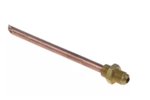 Tubo Cobre Pescante Iberital