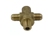 Racor 4 Vias Caldera Iberital