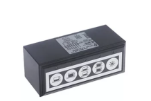 Botonera Electronica 110V Derecha Anna Iberital