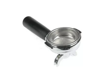 Portafiltro 2 Vias Mango Corto Iberital