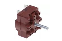 Interruptor Molino 6/6A Santos