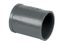Manguito Union HEMBRA-HEMBRA Ø32mm Pvc