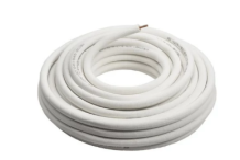 Tubería Cobre Aislada Ø5/8" (25 metros)