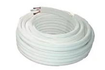 Tuberia Cobre Doble Aislada 1/2x3/4 (20 m)