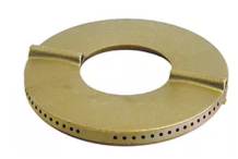 Corona Quemador Ø140mm Domina Exterior Mbm