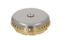 Corona Quemador Ø70mm Mbm