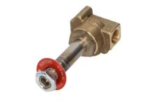 Electrovalvula Sin Bobina 3 Vias 1/8 Pulg.