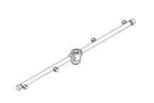 Giratorio Aclarado 208 Krupps