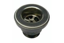 Válvula Desagüe 1½" Ø40mm  Krupps