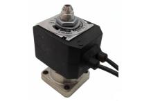 Electrovalvula 3 Vias 110V Viton Parker
