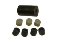 Soporte Acoplamiento Triturador Irimar