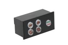 Botonera Electronica 230V START/COLISEUM Astoria