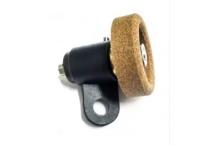 Soporte piedra afilar cortadora Braher