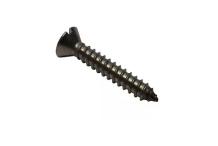 Tornillo 5.5x32mm DIN7972 Chapa Inox (8 und)