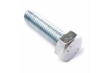 Tornillo M12x40 DIN-933 Zn