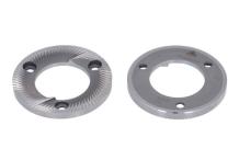 Fresa Ø98x53x8.5mm 3 Taladros Mahlkonig