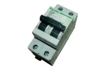 Magnetotermico 16A 2 Polos