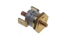 Termostato Bimetálico 145ºC 16A