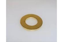 Arandela Racor Descarga Ø10.5x21x2mm G6 Gaggia